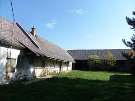 Prodej, rodinný dům, 3104 m2, Šumvald