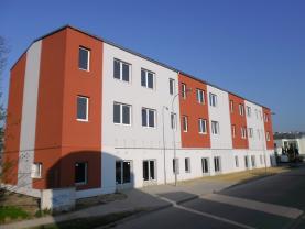 Pronájem, kancelářské prostory, Brno - Maloměřice