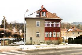 Prodej, byt 2+1, 55 m2, OV, Jeseník, Štefánikova ul.