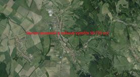 Prodej, pole, 50723 m2, Velká nad Veličkou