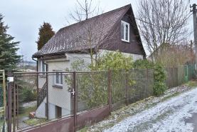 Prodej, chata 3+1, 357 m2, Nezvěstice