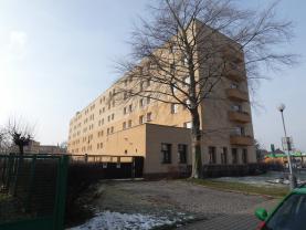 Prodej, byt 3+1, Kolín, ul. Ovčárecká