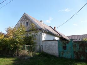 Prodej, zemědělská usedlost, 3104 m2, Šumvald
