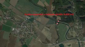 Prodej, pole, 9838 m2, Miňůvky