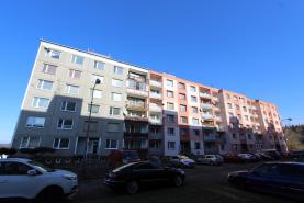 Prodej, byt 3+1+L, 73 m2, Holýšov, ul. Pod Makovým vrchem