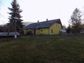 Prodej, restaurace, stravování, Dolní Podluží