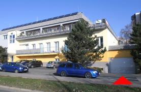 Pronájem, skladovací prostory, Brno - Vinohrady