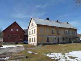 Prodej, zemědělský objekt, Mařenice - Dolní Světlá