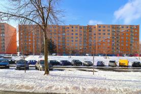 Prodej, byt 4+1, 77 m2, DV, Jirkov, ul. Na Borku