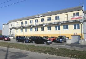 Pronájem, kancelářské prostory, Brno - Vinohrady