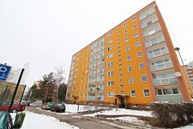 Prodej, byt 3+1, 70 m2, Česká Lípa, ul. Norská