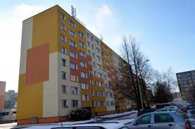 Prodej, byt 3+1, Olomouc, ul. Trnkova