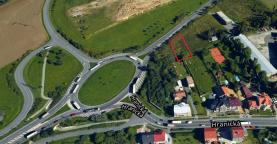 Prodej, pozemek, 432 m2, Hranice - Drahotuše