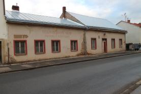 Pronájem, komerční prostor, Dvůr Králové nad Labem