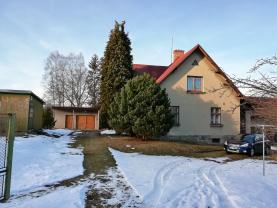 Prodej, rodinný dům, Ostravice