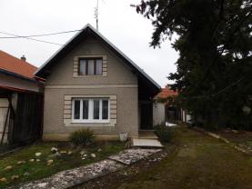 Prodej, chalupa 3+kk, 461 m2, Sloveč