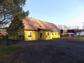 Prodej, dům, 1615 m2, Dolní Podluží