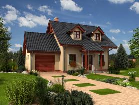 Prodej, stavební parcela, Bojetice