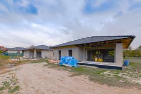 Prodej, rodinný dům 4+kk, 143 m2, Mělník