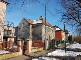 Pronájem, byt 3+kk, 65 m2, Ostrava, ul. Železárenská