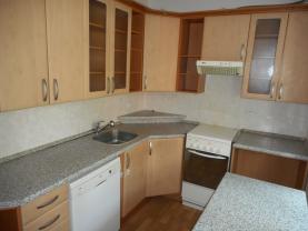 Prodej, byt 3+1, 64 m2, Studénka, ul. A. Dvořáka