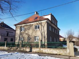 Pronájem, byt 3+kk, 69 m2, Ostrava, ul. Železárenská