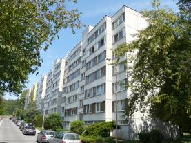 Pronájem, byt 3+1, 72 m2, Písek, ul. K Háječku
