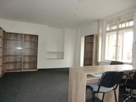 Pronájem, kancelářský prostor, 90 m2, Praha 4 - Michle
