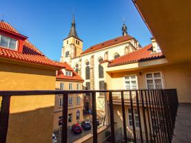 Prodej, byt 4+kk, 89 m2, Praha, ul. Jilská