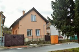 Prodej, rodinný dům 3+1, 195 m2, Radim u Kolína
