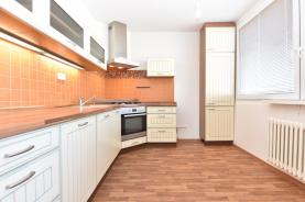 Pronájem, byt 2+kk, Mladá Boleslav, ul. U stadionu