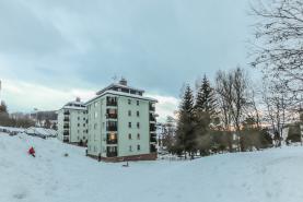Prodej, byt 2+1, 53 m2, Rokytnice nad Jizerou