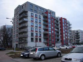 Prodej, byt 3+kk, Pardubice, ul. Pod Vinicí