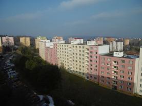 Prodej, byt 2+1, ul. Kuršova