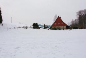 Prodej, stavební parcela, Bartošovice v Orlických horách