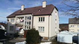 Prodej, byt 3+1, 87 m2, Běšiny