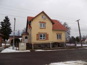 Prodej, rodinný dům 4+1, Staré Sedliště