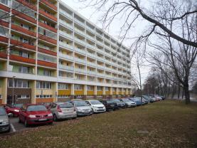 Prodej, byt 3+1, Hradec Králové, ul. Smetanovo nábřeží