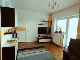 Prodej, rodinný dům 135m2, Sviadnov