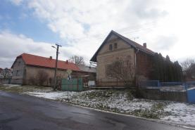Prodej, rodinný dům, Polní Chrčice