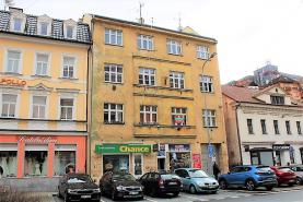 Prodej, obchod a služby, 31 m2, Karlovy Vary, ul. Vítězná
