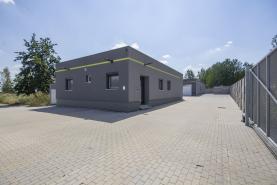 Pronájem, sklady, Šebestěnice, Kutná Hora
