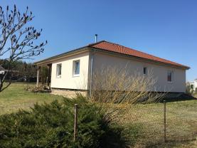 Prodej, rodinný dům 4+kk, 160 m2, Zdelov