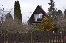 Prodej, rodinný dům, Hradec Králové, ul. Kmochova
