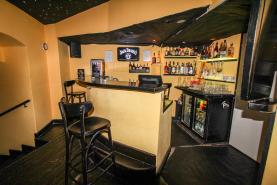 Pronájem, bar, 150 m2, Kladno, ul. Poděbradova