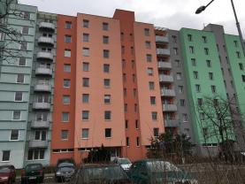 Prodej, byt 4+1, DV, 88 m2, České Budějovice, ul.Prachatická