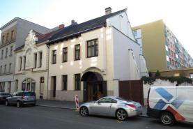 Pronájem, obchodní prostory, 66 m2, Pardubice - centrum