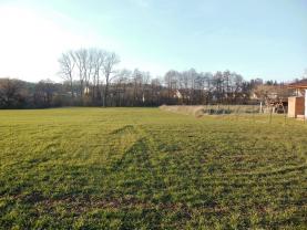 Prodej, stavební pozemek, 1600 m2, Černá Hora