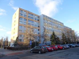 Prodej, byt 3+1, Mladá Boleslav, ul. Havlíčkova