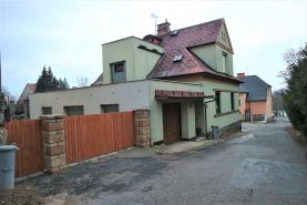 Prodej, rodinný dům, Dvůr Králové nad Labem, ul. Tyršova